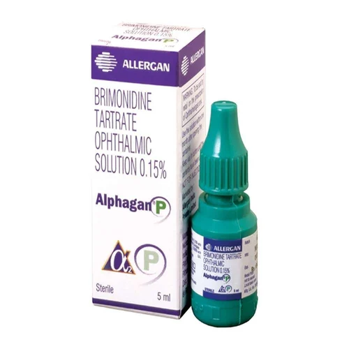 Alphagan