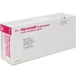 Alprostadil