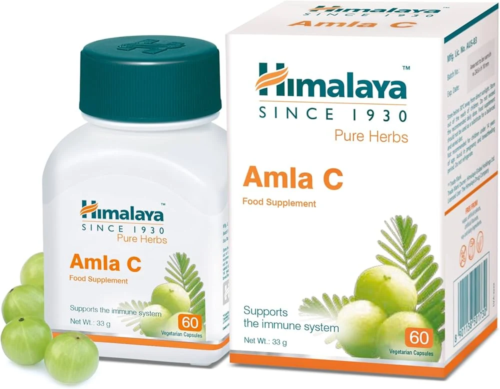 Amalaki