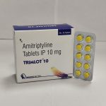Amitriptyline