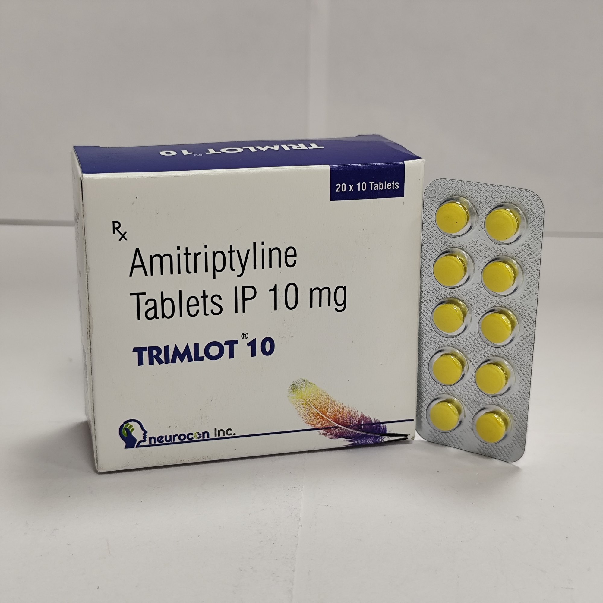 Amitriptyline