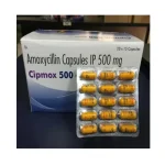 Amoxil