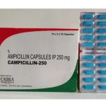 Ampicillin