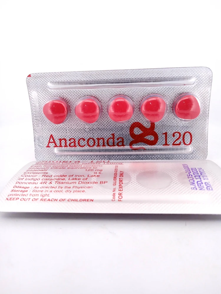 Anaconda