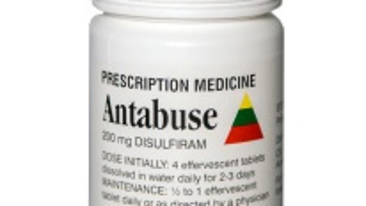 Antabuse
