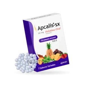 Apcalis SX Oral Jelly