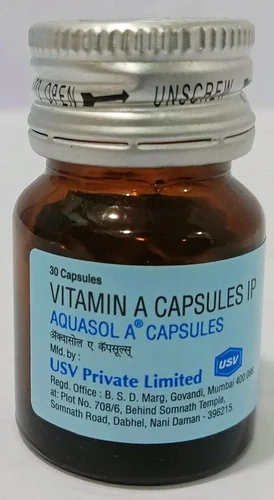 Aquasol A