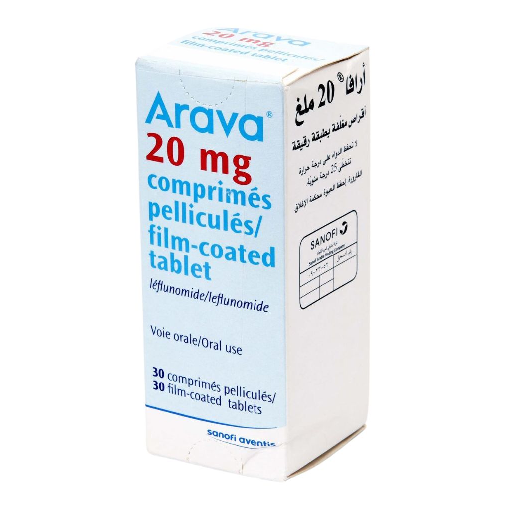 Arava