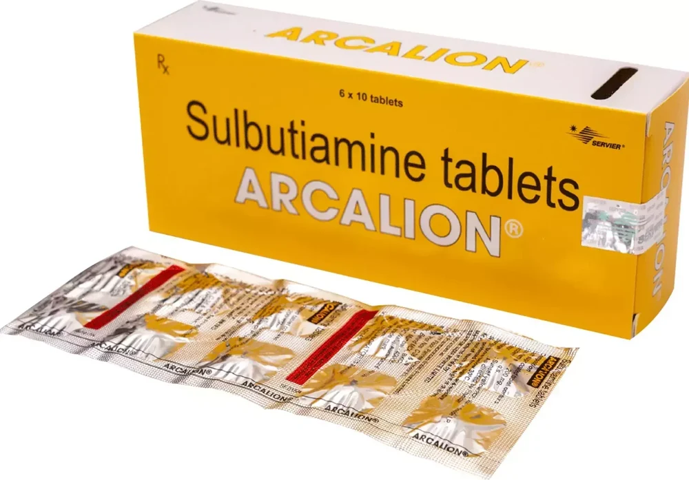 Arcalion