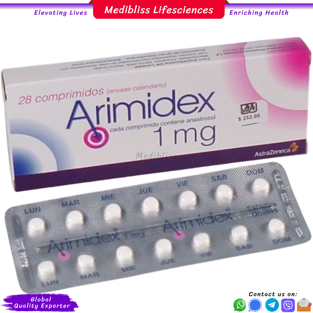 Arimidex