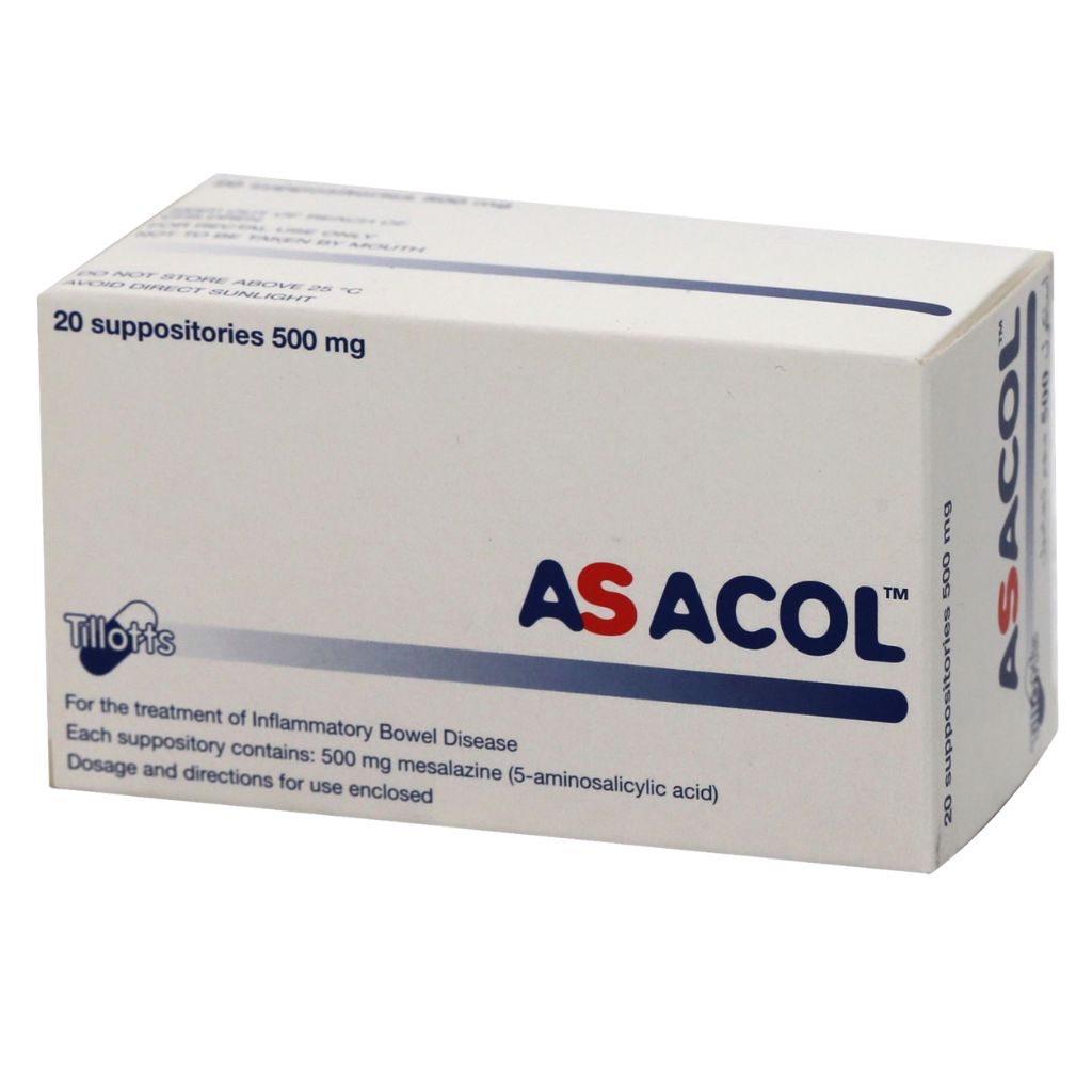 Asacol