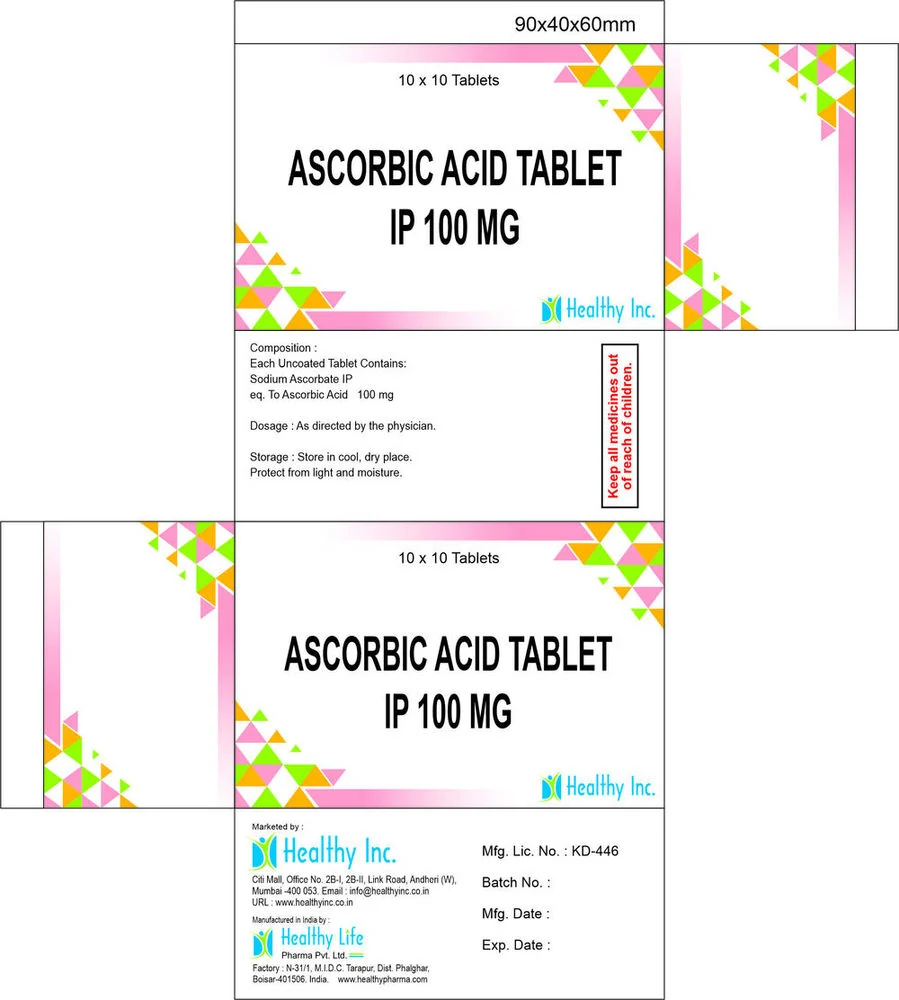 Ascorbic Acid