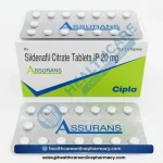 Assurans