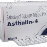 Asthalin