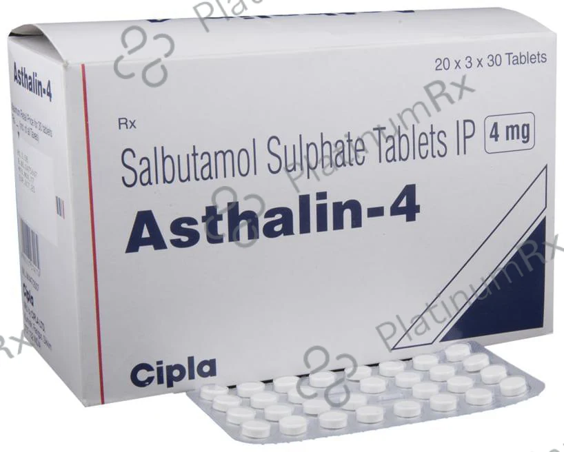 Asthalin
