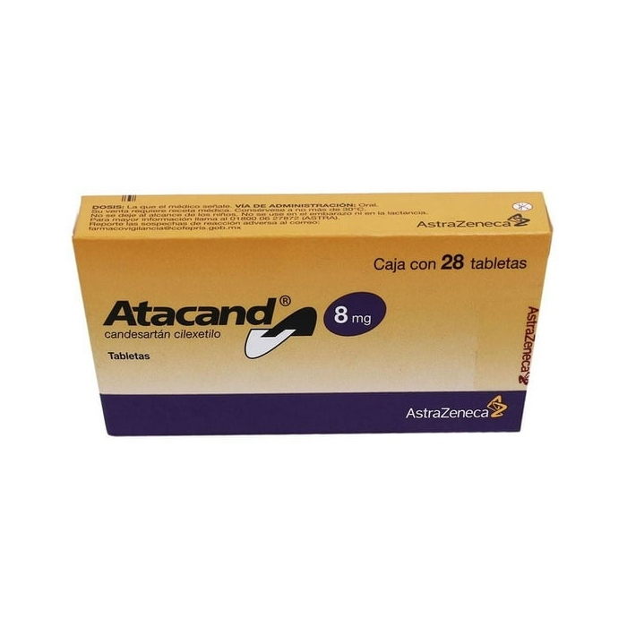 Atacand
