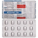 Atorlip 10