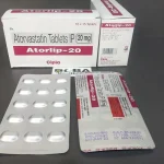 Atorlip 20