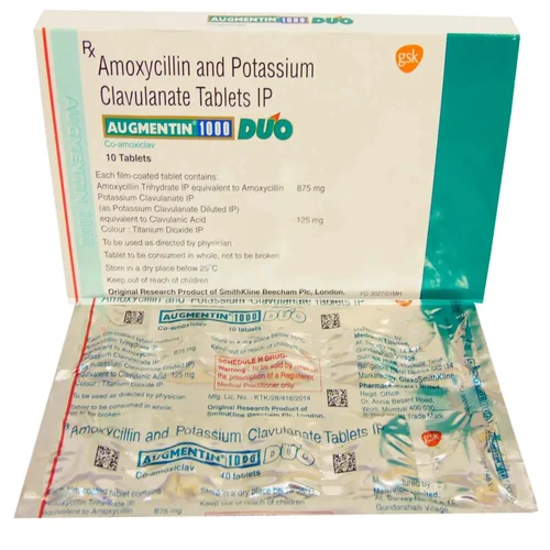 Augmentin