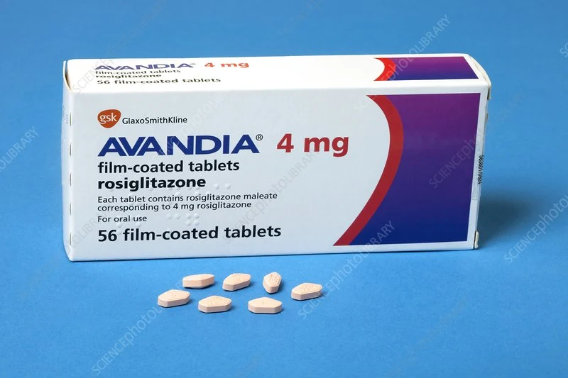 Avandia