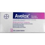 Avelox