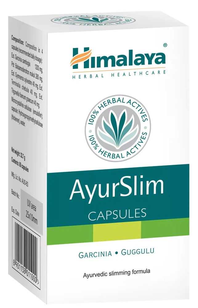 Ayurslim