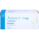 Azilect