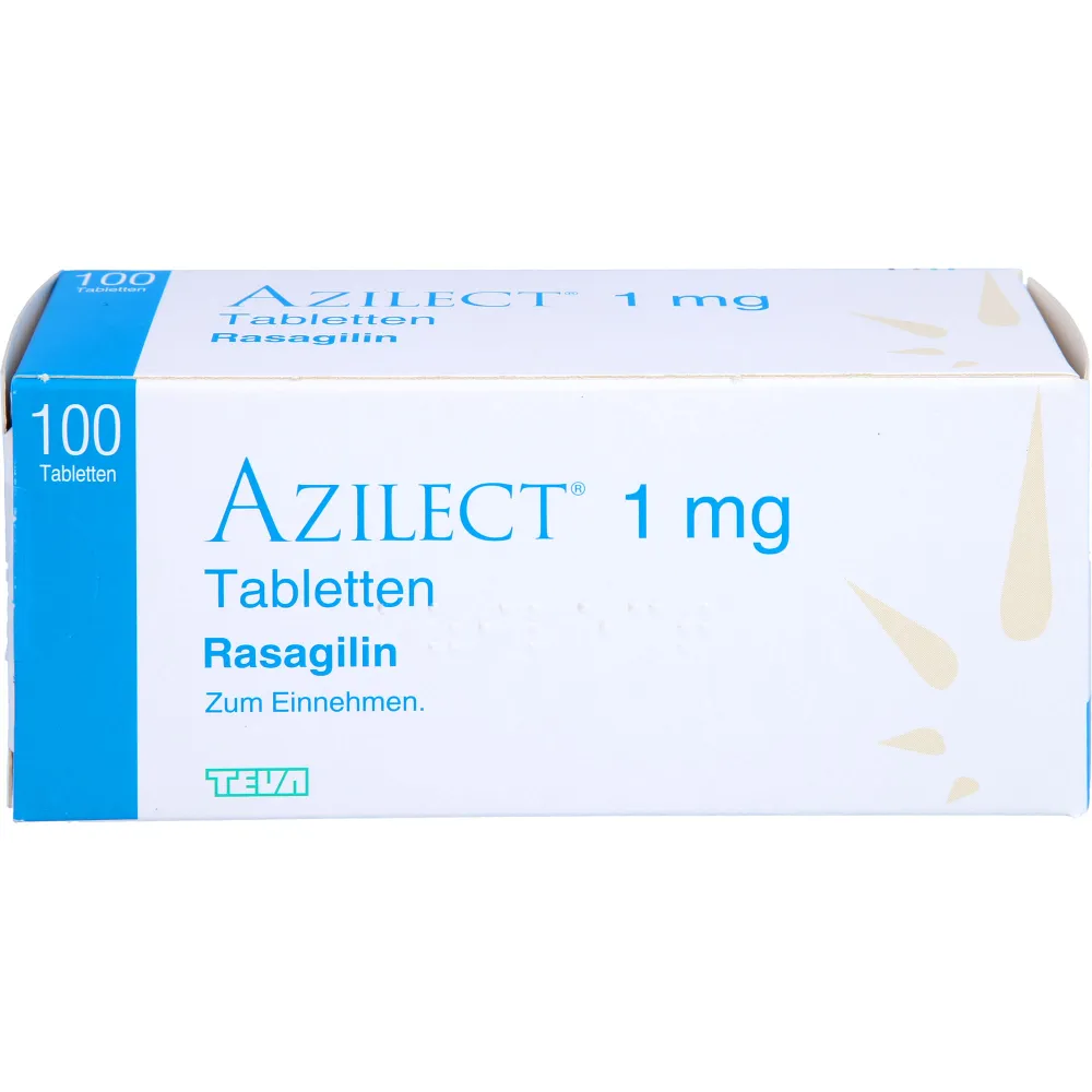 Azilect