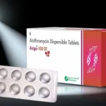 Azithromycin DT