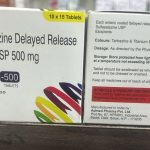 Azulfidine