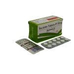 Baclofen