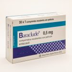 Baraclude