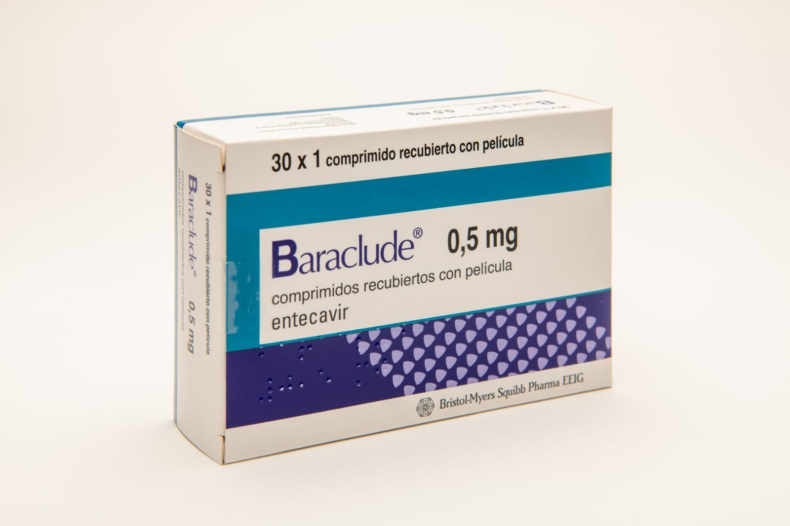 Baraclude