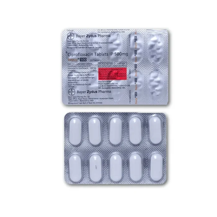 Baycip