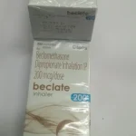 Beclate
