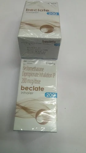 Beclate