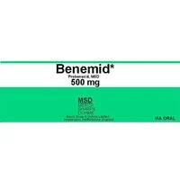 Benemid