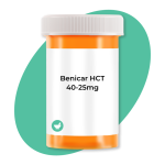 Benicar HCT
