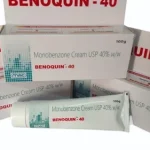 Benoquin Cream