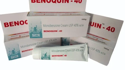 Benoquin Cream