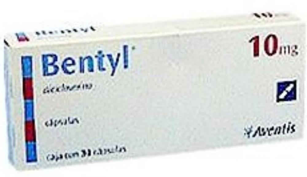 Bentyl