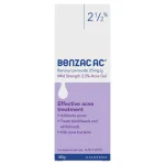 Benzac AC Gel