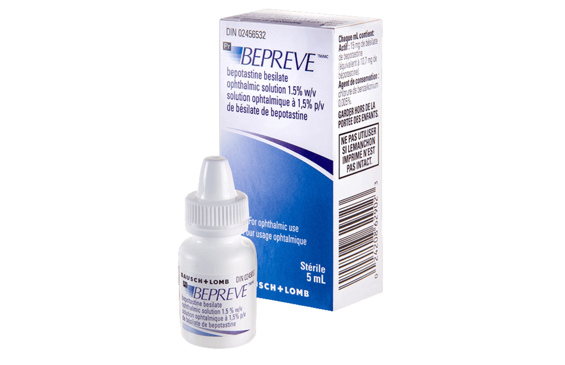 Bepreve
