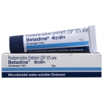 Betadine