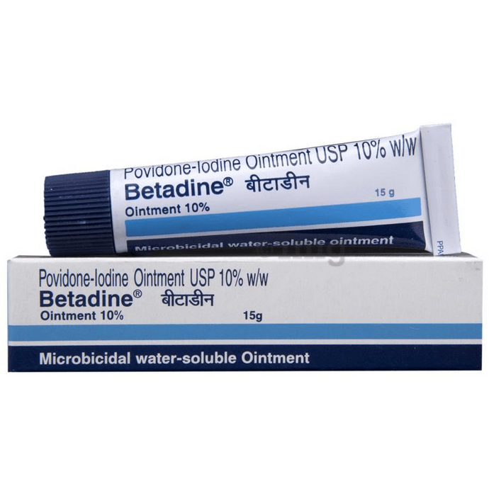 Betadine