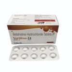 Betahistine
