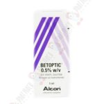 Betoptic