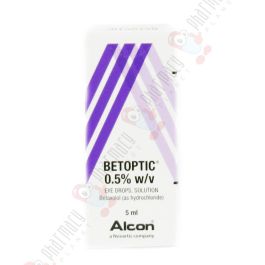 Betoptic
