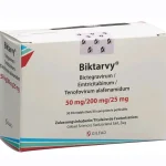 Biktarvy