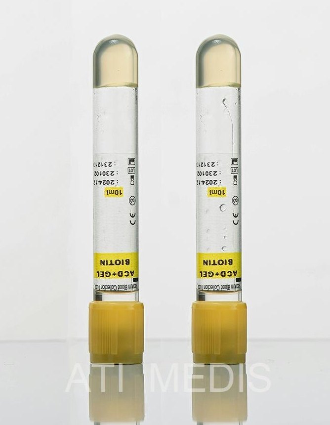 Biotin VB7